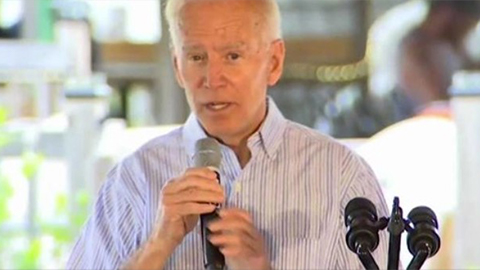 Politicians React to Mass Shootings