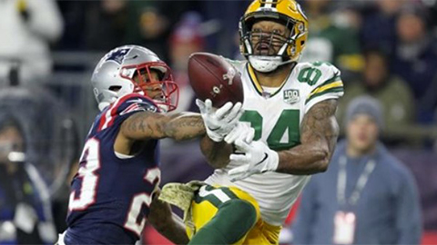 Lance Kendricks Suspended