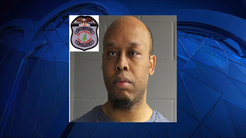 Man Led Police on Interstate Car Chase