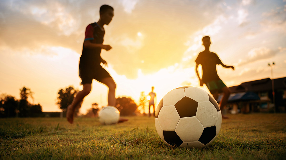 Youth Sports Reopening