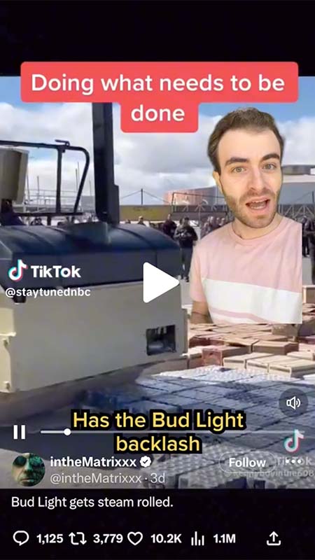 bud light dylan mulvaney